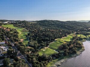 The Alto Club åpner ny 9-hulls par 3-bane i Sotogrande