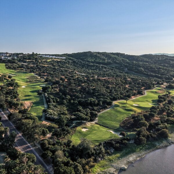 The Alto Club åpner ny 9-hulls par 3-bane i Sotogrande