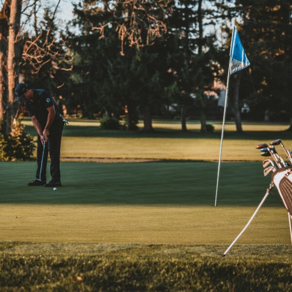 R&A og USGA vurderer store utstyrsgrep for elitegolf – kan skille proffer fra amatører