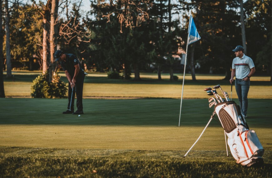 R&A og USGA vurderer store utstyrsgrep for elitegolf – kan skille proffer fra amatører