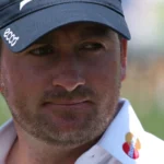 Graeme McDowell. Illustrasjonsfoto.