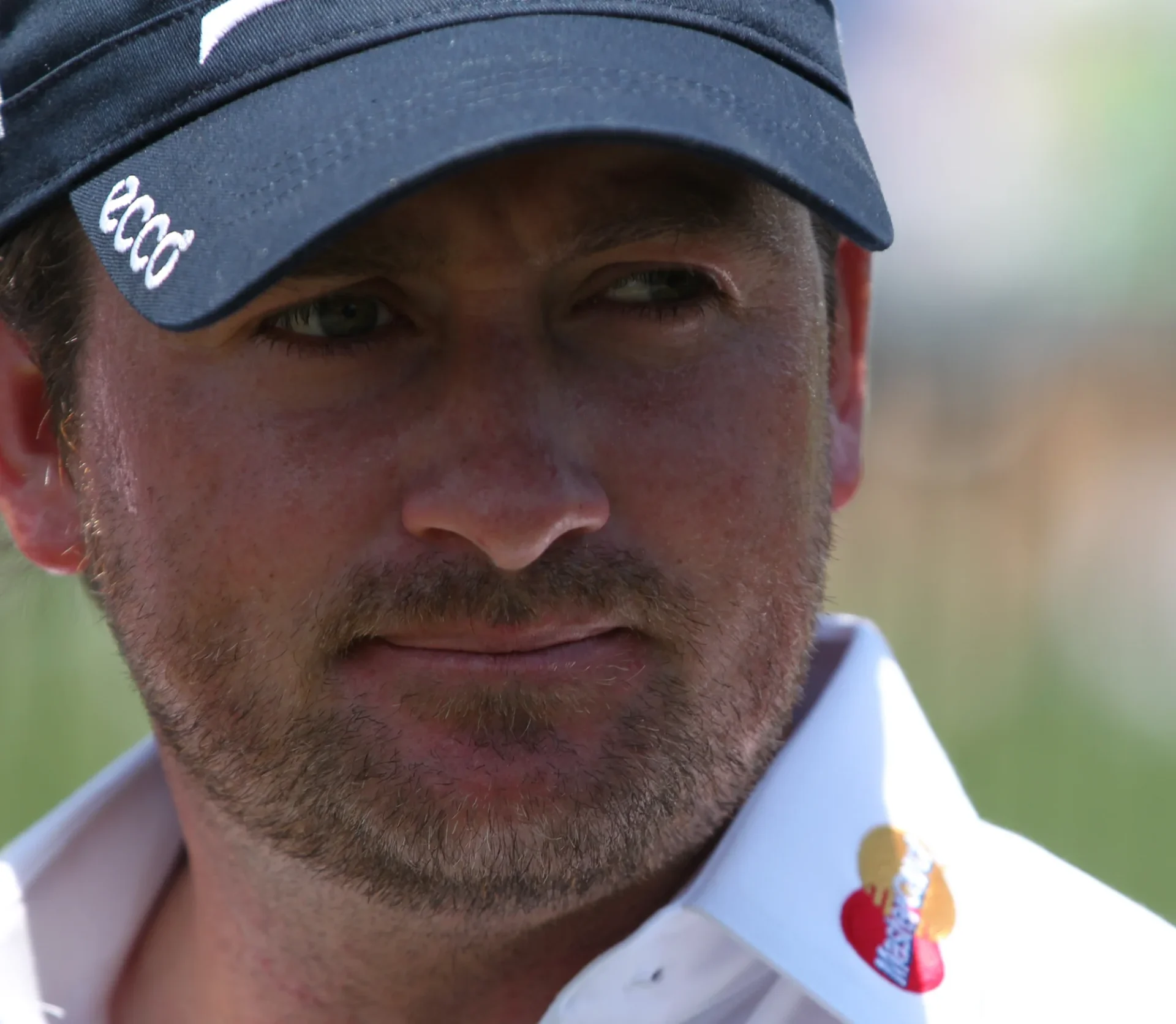 Graeme McDowell. Illustrasjonsfoto.