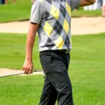 Ian Poulter. Illustrasjonsfoto.