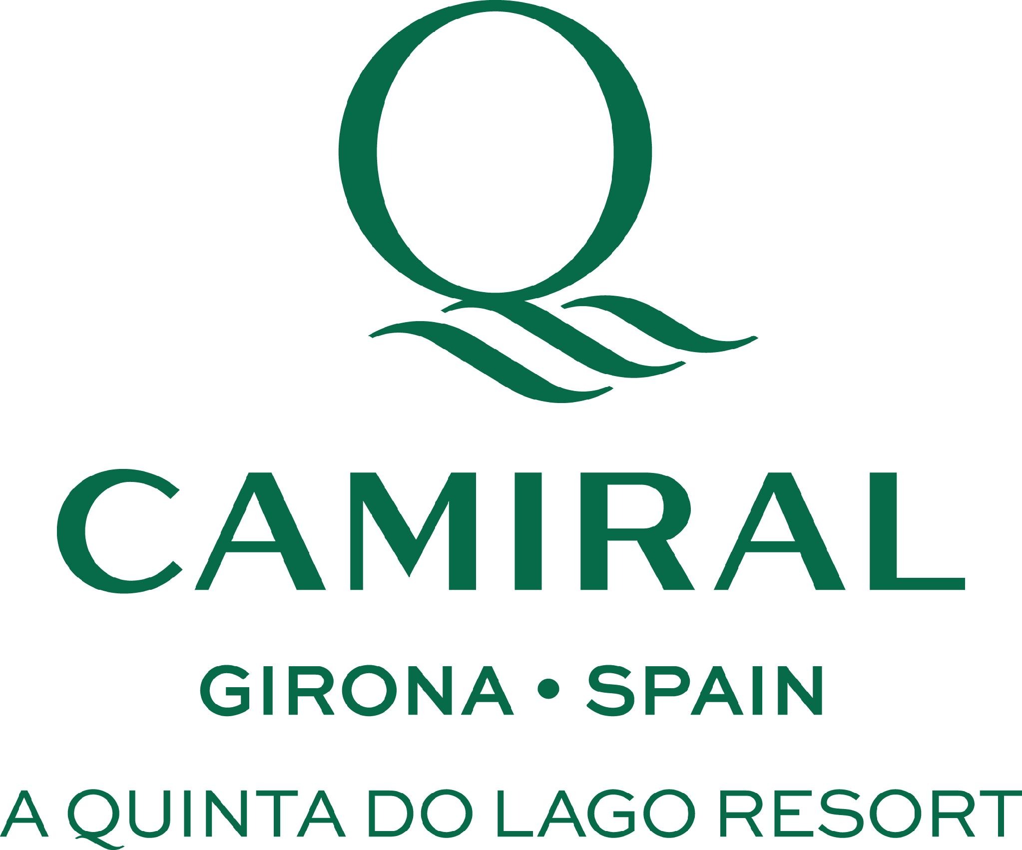 Camiral oppgraderer Ryder Cup-banene for sju millioner euro