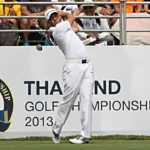 Sergio Garcia. Illustrasjonsfoto.