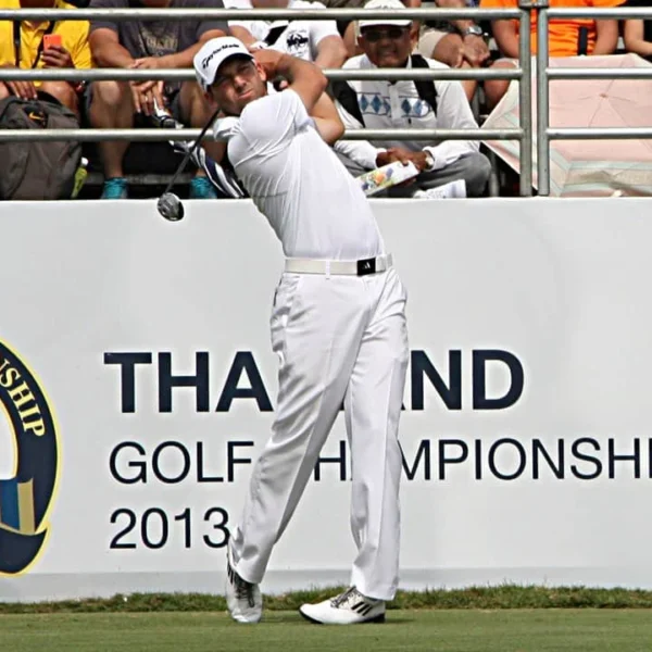 Sergio Garcia ute av LIV – åpner for mulig retur til PGA-touren