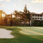 Golf Son Vida ved Arabella Golf Resort Mallorca.